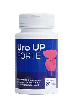 Uro UP Forte